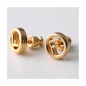 �t�F���f�B FENDI FENDI �s�A�X F IS FENDI �G�t �C�Y �t�F���f�B 8AK989 B08 �iF0CFK/SOFTGOLD�j