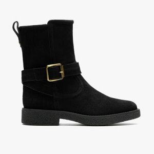 N[NX Clarks Nella Mid / l~bh iubNXG[hj