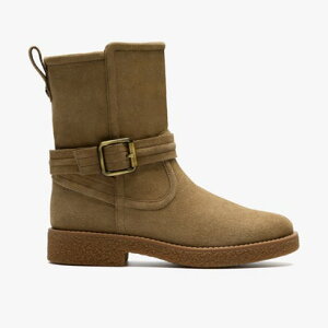 N[NX Clarks Nella Mid / l~bh i_[NThXG[hj