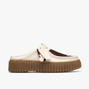 N[NX Clarks Torhill Mule / g[q~[ iJEvgj