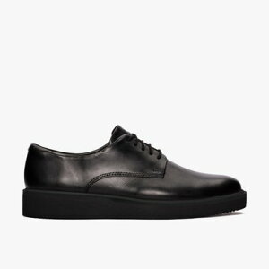 N[NX Clarks Glickly Derby2 / ObN[_[r[2 iubNU[j