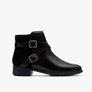 N[NX Clarks Havisham Bay / nrVxC iubNU[j