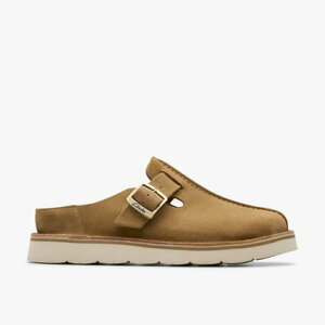 N[NX Clarks Solsbury Mule. / fB[X\Xu[~[ i_[NThXG[hj