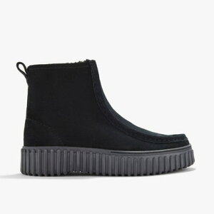 N[NX Clarks Torhill Cozy / g[qR[W[ iubNChXG[hj