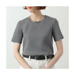 GX }bNX}[ S Max Mara S MAX MARA  TVc TUBO gD[{ XL[o W[W[ i007/LIGHT-GREY/O[j