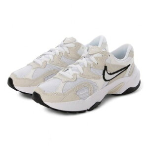 NIKE �i�C�L W AL8 ���f�B�[�X�X�j�[�J�[(�E�B�����Y�A���C�g) FJ3794-102 �T�~�b�g�z���C�g/�z���C�g/�u���b�N