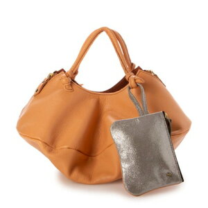 �|���^�^ POMTATA P2513 ENVAN TOTE S �i�I�����W�j