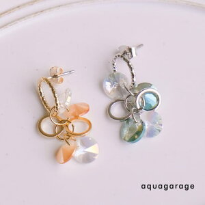 ANAK[W aquagarage rW[sAX fB[X iS[hj