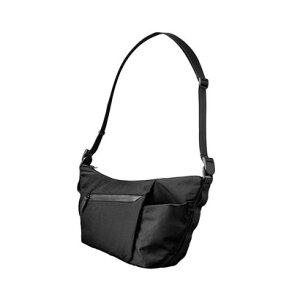 �A���p�J ALPAKA FLOW SATCHEL 4L/�V�����_�[flow-satchel-4l�z �i�u���b�N�j
