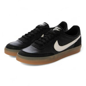 NIKE iCL W KILLSHOT 2 fB[XU[Xj[J[ [vt@C(EBYLVbg2) FZ5630-001 ubN/ZC/KCG[
