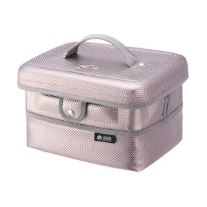 ロゴス LOGOS ロゴス LOGOS アウトドア HYPER COOLER 40 シルバー 保冷バッグ 熱中症対策 暑さ対策 クーラーバッグ クーラーボックス キャンプ バ (メタルシルバー)