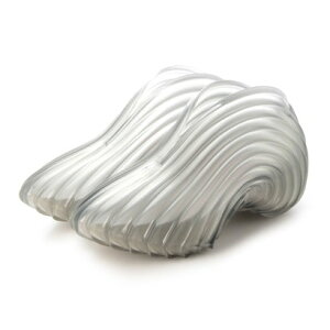 bT melissa MELISSA QUANTUM SNEAKER X + DIESEL AD iTRANSPARENT BLUEj