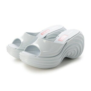 bT melissa MELISSA QUANTUM PLATFORM + DIESEL AD iLIGHT BLUEj