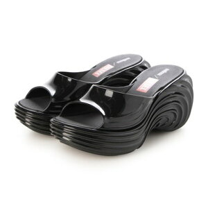 bT melissa MELISSA QUANTUM PLATFORM + DIESEL AD iBLACKj