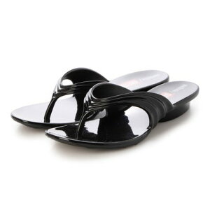 bT melissa MELISSA QUANTUM THONG + DIESEL AD iBLACKj