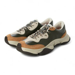 �J���y�[�� CAMPER KARST 2 / ���U�[�X�j�[�J�[ �i�J�[�L�j