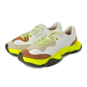 �J���y�[�� CAMPER TWINS / ���U�[�X�j�[�J�[ �i�z���C�g�j