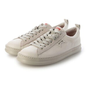 �J���y�[�� CAMPER RUNNER FOUR / ���U�[�X�j�[�J�[ �i�z���C�g�j
