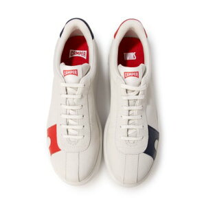 Jy[ CAMPER TWINS / U[Xj[J[ izCgj