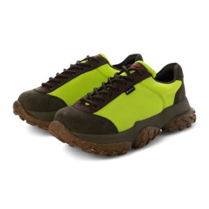 カンペール CAMPER KARST TREK / スニーカー (イエロー)