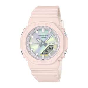 �yG-SHOCK�z2100�V���[�Y / GMA-P2100PC-4AJF �i���C�g�s���N�j