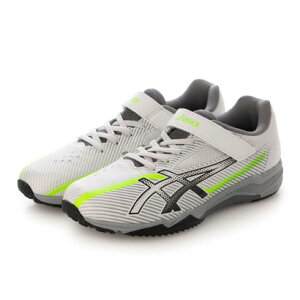 AVbNX ASICS WjA Xj[J[ LAZERBEAM SK-MG-B 1154A211 iLIGHT GRAY/BLACKj