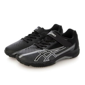 AVbNX ASICS WjA Xj[J[ LAZERBEAM SK-MG-B 1154A211 iBLACK/WHITEj