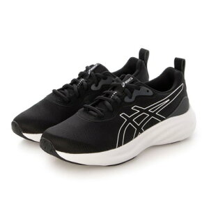 �A�V�b�N�X ASICS �W���j�A �X�j�[�J�[ LAZERBEAM MO 1154A212 �iBLACK/WHITE�j