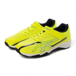 �A�V�b�N�X ASICS �W���j�A �X�j�[�J�[ LAZERBEAM SK-MG-B 1154A211 �iNEON YELLOW/LIGHT BLUE�j