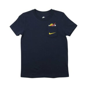 iCL NIKE WjA TVc iCL YTH NSW BOXY PKT S/S TVc HV5225410 iMIDNIGHT NAVYj