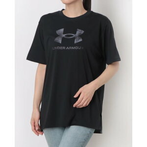 A_[A[}[ UNDER ARMOUR fB[X @\TVc UAebN I[o[TCYh rbOS TVc 6007702 iBlack / /j