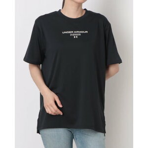 A_[A[}[ UNDER ARMOUR fB[X @\TVc UAebN I[o[TCYh OtBbN TVc 6007704 iBlack / /j