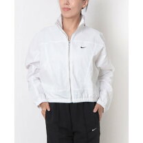 楽天市場】nike ナイロンジャケット 白（レディースファッション）の通販