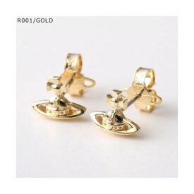 ヴィヴィアン ウエストウッド Vivienne Westwood Vivienne Westwood ピアス 62010359 02P019 オーブ （02R001/GOLD/ゴールド）