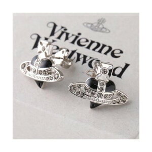 BBA EGXgEbh Vivienne Westwood Vivienne Westwood sAX NEW DIAMANTE HEART 6201033K i02P384/PLATINUM/BLACKj