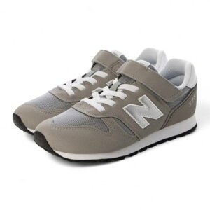 �j���[�o�����X New Balance YV373 KB2/KG2/KN2 �L�b�Y�x���N���X�j�[�J�[ �i�O���[�j