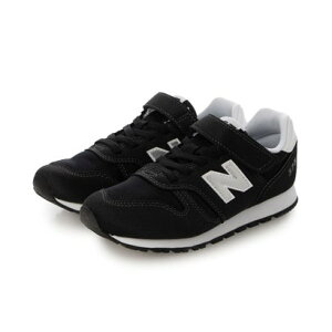 �j���[�o�����X New Balance YV373 KB2/KG2/KN2 �L�b�Y�x���N���X�j�[�J�[ �i�u���b�N�j