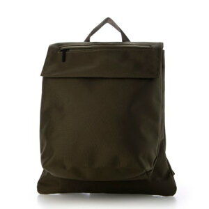 �|���^�^ POMTATA P2997 SLIG FLAP RUCK S �i�J�[�L�j