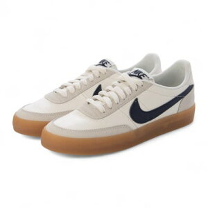 ナイキ NIKE W KILLSHOT 2 FZ5630 102 (ホワイト/ネイビー)