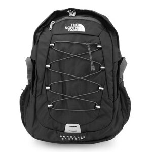 �U�E�m�[�X�E�t�F�C�X THE NORTH FACE �����b�N�T�b�N �{���A���X�N���V�b�N BACKPACK NF00CF9C 4GZ BLACK �i�u���b�N�j