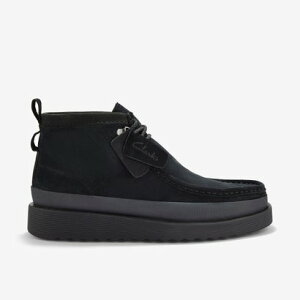 N[NX Clarks WallabeeFTR2Hi / r[t[`[2nC iubNXG[hj