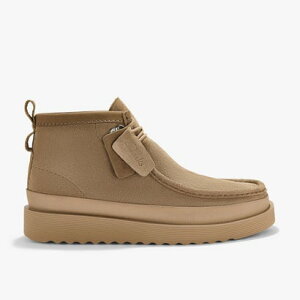 N[NX Clarks WallabeeFTR2Hi / r[t[`[2nC i_[NThXG[hj