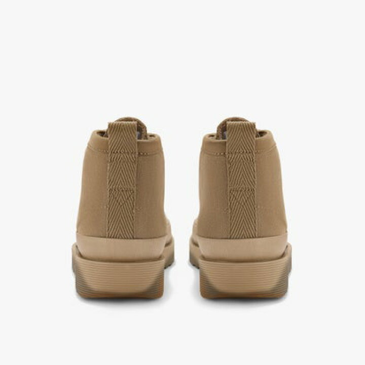 楽天市場】クラークス Clarks WallabeeFTR2Hi / ワラビーフューチャー2 