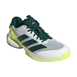 AfB_X adidas AfB_X adidas ejX AfB[ E[o[\jbN 5 ejX / ADIZERO UBERSONIC 5 TENNIS JR2714 itbgEFAzCg/I[j