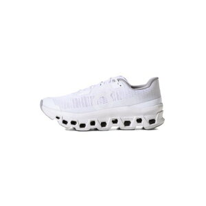 I On Cloudmonster Void YiWhite/Whitej