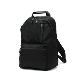 ダブルアンド デイナイト W&.Day/Night リュック レディース 大容量 通学 軽量 通勤 おしゃれ きれいめ かわいい バックパック ママバッグ 大人 シンプル 撥水 A4 PC 13L 2層 Pokkes2 15276 wsb （ブラッ