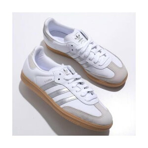 �A�f�B�_�X �I���W�i���X adidas Originals adidas Originals �X�j�[�J�[ SAMBA OG �T���o JI2725 �iFTWWHT/SILVMT/GREONE�j