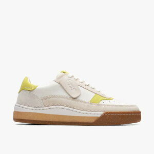 N[NX Clarks CraftCourtLace / NtgR[g[X izCg}`j