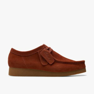 N[NX Clarks WallabeeEVO / r[GH i`FXibgXG[hj