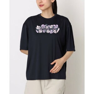 AfB_X adidas fB[X @\TVc W FLOWER jA LOGO | TVc KD8382 iWFhCNj